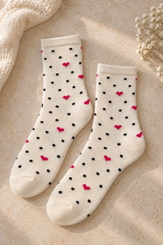 Sweet Spot Socks